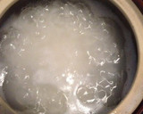 これぞ！という「お粥」作り方6写真