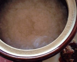 これぞ！という「お粥」作り方9写真