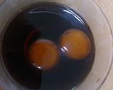 一晩の辛抱！黄身の醤油みりん漬け作り方2写真