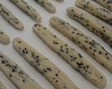 発酵なし！米粉ですぐにポンデケージョ♪作り方7写真