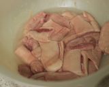 下処理しっかりレシピ：鮭の白子のから揚げ作り方3写真