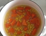 にんじんグラッセ作り方3写真