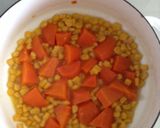 にんじんグラッセ作り方4写真
