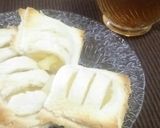 なんちゃってアップルパイ♪作り方6写真