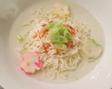 豆腐しらたきのスープ♡簡単ダイエット♪作り方3写真