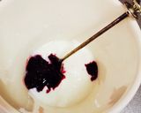 簡単朝食۞ホットヨーグラノラ作り方1写真