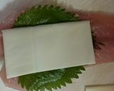 ささみロール✩作り方8写真