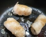 ささみロール✩作り方14写真