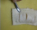 なんちゃってアップルパイ♪作り方5写真