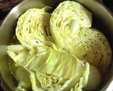 圧力釜で簡単！ごろごろ野菜のポトフ作り方4写真