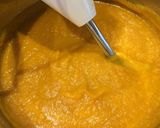 野菜とバターナッツかぼちゃのポタージュ作り方6写真