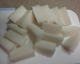 簡単！大根のお漬物！作り方2写真