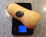 野菜とバターナッツかぼちゃのポタージュ作り方8写真