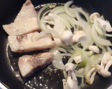 冬はほっこり♪あんかけみぞれうどん作り方1写真