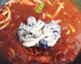 みんな大好き☆煮込みハンバーグ☆作り方6写真