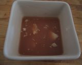 【写真付】酢豚好き必見！カレイあんかけ♡作り方4写真