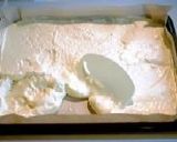 【HoneysOven】スポンジケーキ平作り方4写真