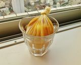 ☆味付け卵～みそ味～☆作り方5写真