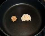 柿とじゃがいものこんがりマヨ醤油ソテー作り方3写真