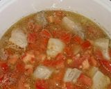 イタリアントマトカレー作り方5写真