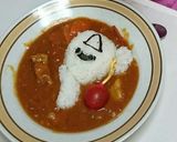 イタリアントマトカレー作り方8写真