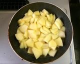 欲張り３色アップルパイ作り方7写真