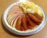 欲張り３色アップルパイ作り方9写真