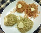 ぽっちゃりコロンっ。✼ひつじ✼おにぎり作り方10写真