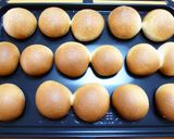 全粒粉50%★ブランあんパン作り方11写真