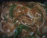 【写真付】酢豚好き必見！カレイあんかけ♡作り方5写真