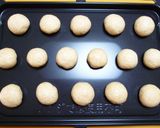 全粒粉50%★ブランあんパン作り方7写真