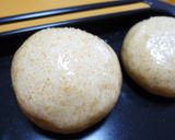 全粒粉50%★ブランあんパン作り方10写真