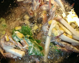 小えびとごぼうなど！7色彩りかき揚げ作り方5写真