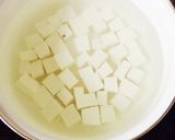 四川麻婆豆腐 〜自宅で本格派〜作り方7写真
