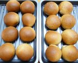 全粒粉50%★ブランあんパン作り方12写真