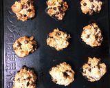 計量カップ一つで☆簡単ロッククッキー作り方5写真