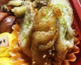 簡単 豚キャベ巻き作り方5写真