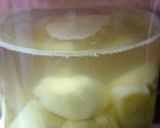 さつまいも自家製酵母の作り方☆中種★作り方5写真