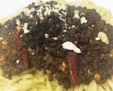 ＊痺れる花椒でやみつき本場担々麺＊作り方3写真