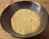 【備忘録】某料理人のハンバーグ作り方3写真
