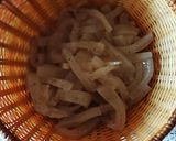 うちの炒り豆腐作り方3写真