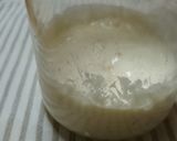 さつまいも自家製酵母の作り方☆中種★作り方11写真