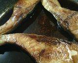 うまダレ鰤照り作り方5写真