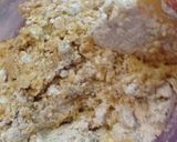 外カリっ中フンワリ簡単バナナケーキ作り方7写真