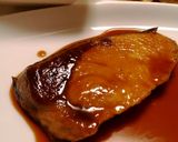 うまダレ鰤照り作り方6写真