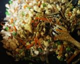 うちの炒り豆腐作り方12写真