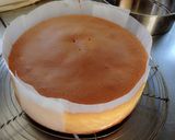 しっとりふわふわ♪スポンジケーキ作り方14写真