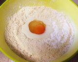 バターなし♪簡単!ドーナツの作り方♪作り方2写真