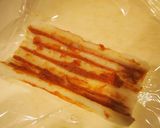 ちくわ味噌漬け作り方3写真