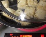 木綿豆腐にキノコあん〜♡(o˘◡˘o)♡作り方32写真